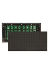 2025 LEDSİDO D10 Dış Mekan LED Skorbord Ekran Paneli - 320x160mm, 7680Hz, RGB