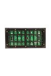 2025 LEDSİDO  D5 Dış Mekan Yüksek Parlaklık LED Ekran Paneli - 320x160mm, 1920Hz, RGB