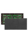 2025 LEDSİDO  P10 Dış Mekan LED Ekran Modülü - 320x160mm, 360Hz, RGB